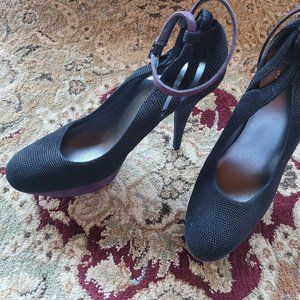 Nikki Reed for Stuart Weitzman